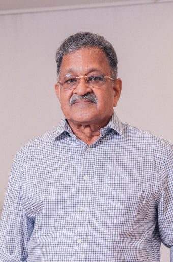 About Us 5 Doctor Divakar Nair | Trusted dentists in Brickfields