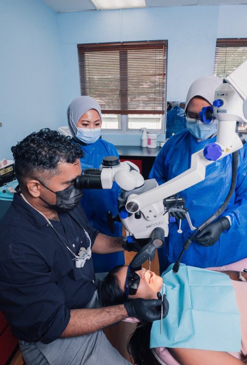 quality patient care | nair dental