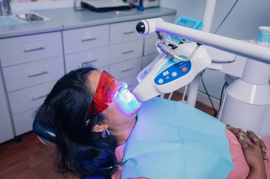 dental tech