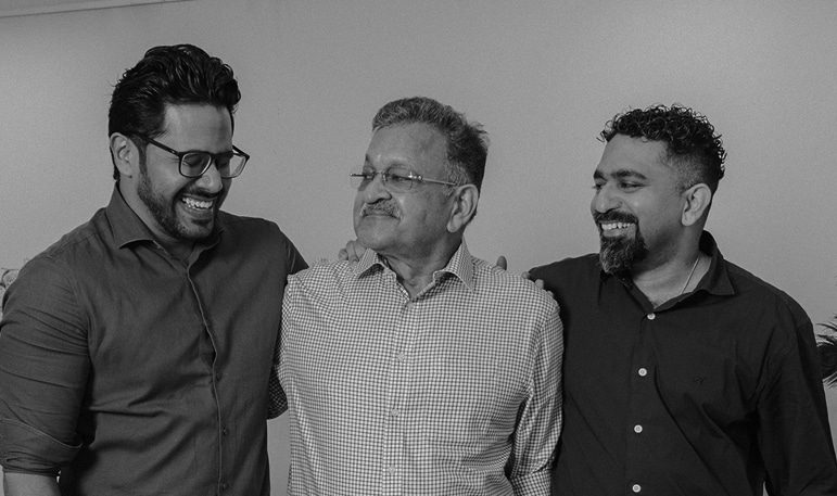 About Us | nair dental