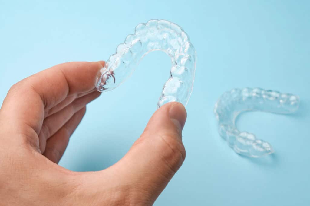 Orthodontic Dentistry 4 Clear Aligners | Invisalign treatment in Brickfields