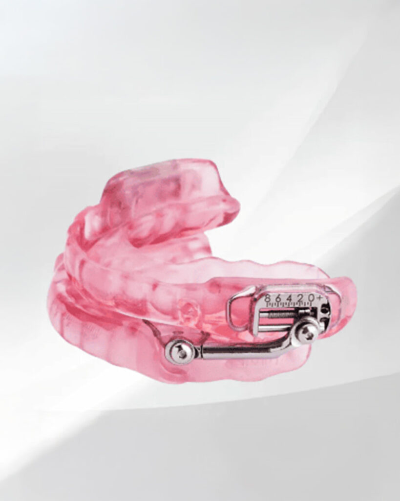 sleep apnea | dental problems