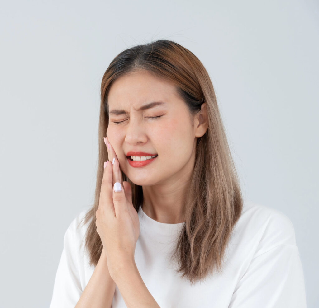 toothache | Dental problems Brickfields
