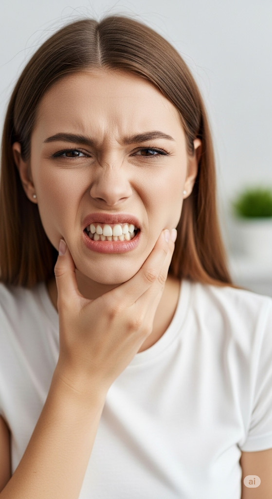teeth grinding | dental problems treatment in Brickfields