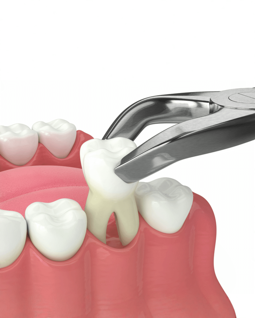 Surgical Dentistry 5 Tooth extraction | tooth removal Brickfields