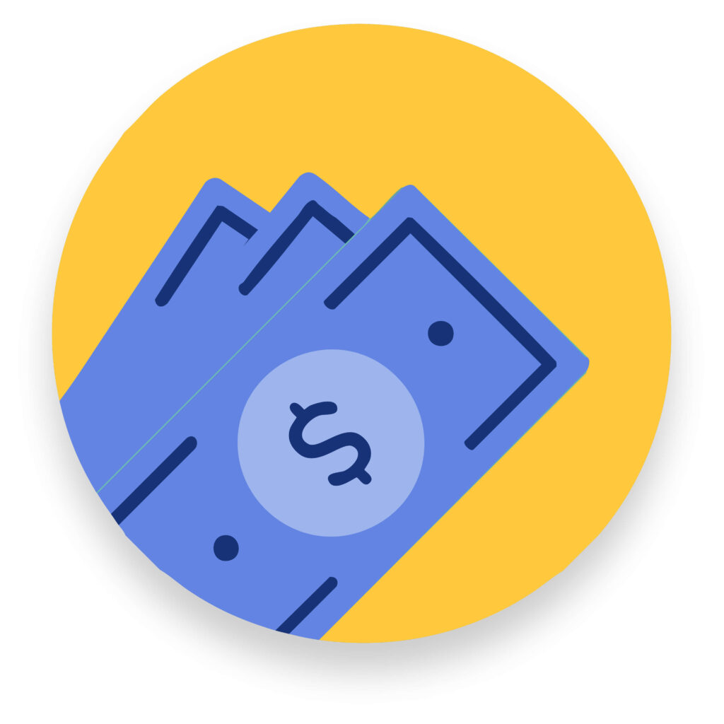 cash