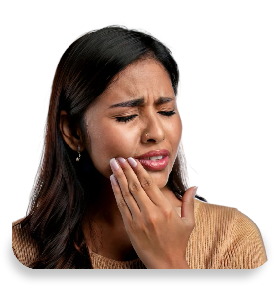 toothace